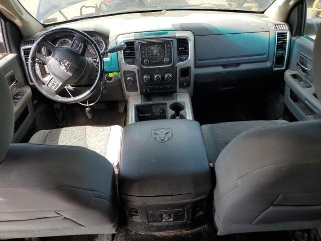 Photo 8 from auction – 2015 RAM 2500 SLT with VIN 3C6UR5JJ2FG674352