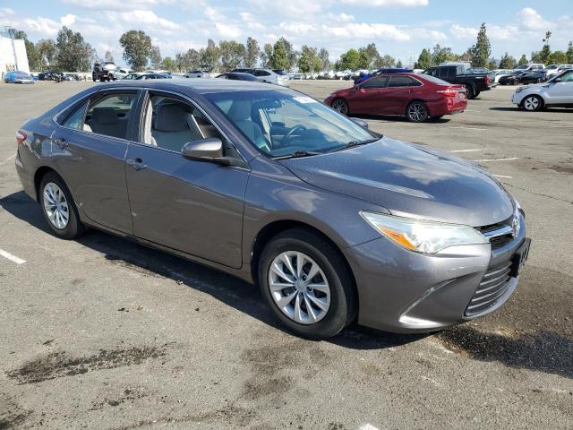 Photo 4 from auction – 2017 TOYOTA CAMRY LE with VIN 4T1BF1FK9HU454317