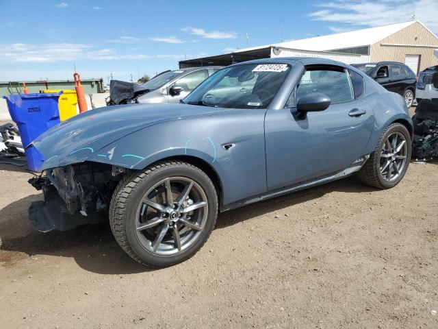 MAZDA MX-5 MIATA 2020 with VIN JM1NDAM73L0418306 - Photo from auction