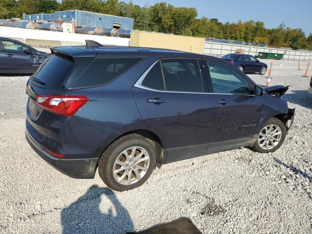 Photo 3 from auction – 2018 CHEVROLET EQUINOX LT with VIN 3GNAXJEV8JL407070