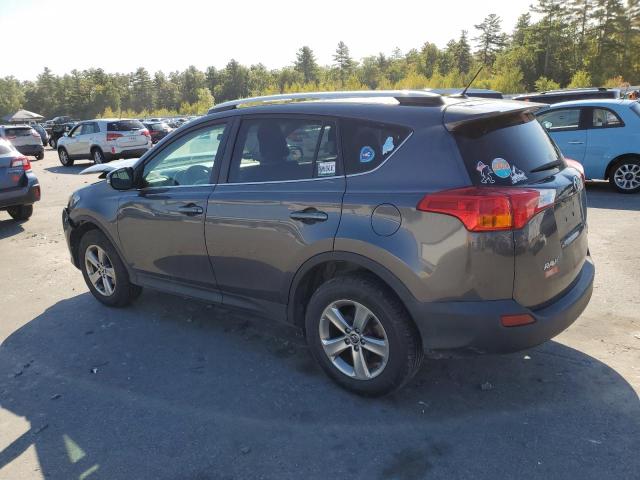 Photo 2 from auction – 2015 TOYOTA RAV4 XLE with VIN 2T3RFREV5FW281635