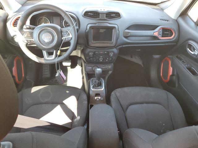 Photo 8 from auction – 2018 JEEP RENEGADE S with VIN ZACCJBAB8JPH72988