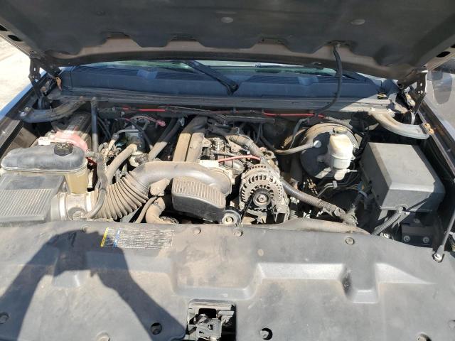 Photo 11 from auction – 2008 CHEVROLET SILVERADO with VIN 2GCEK13M481170155