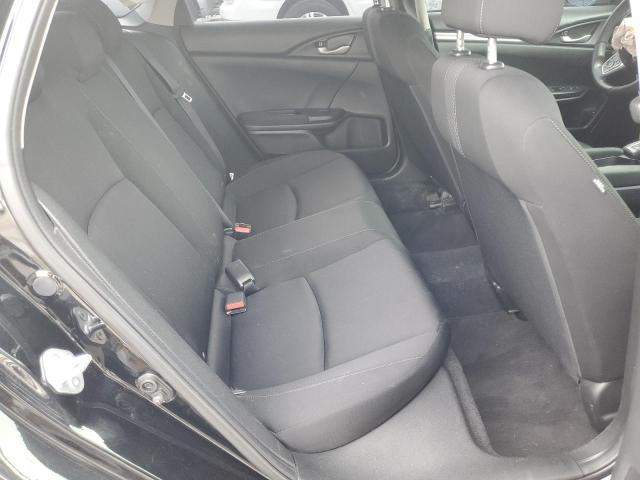 Photo 10 from auction – 2021 HONDA CIVIC LX with VIN 2HGFC2F60MH549404