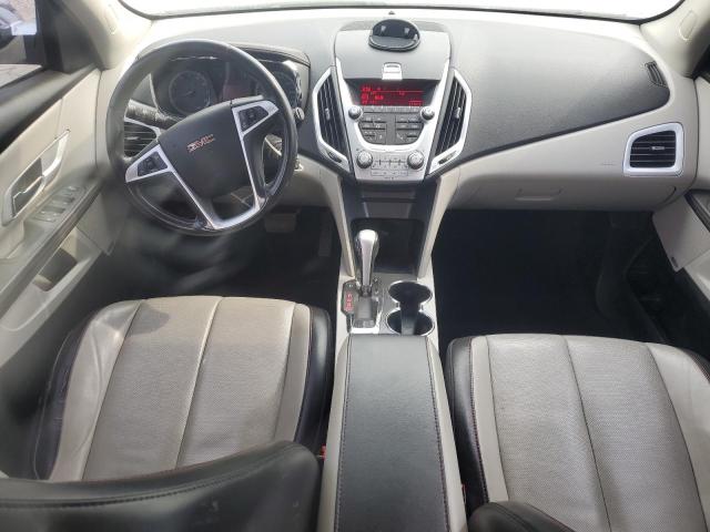 Photo 8 from auction – 2010 GMC TERRAIN SL with VIN 2CTFLHEY2A6405417