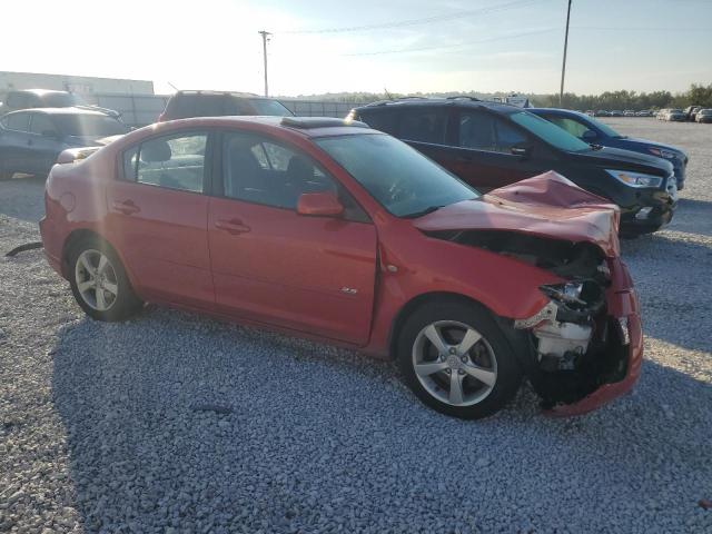 Photo 4 from auction – 2006 MAZDA 3 S with VIN JM1BK123161505130