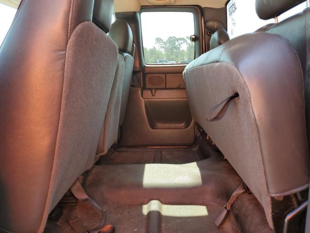 Photo 10 from auction – 2007 CHEVROLET SILVERADO with VIN 1GCEC19Z47E121843