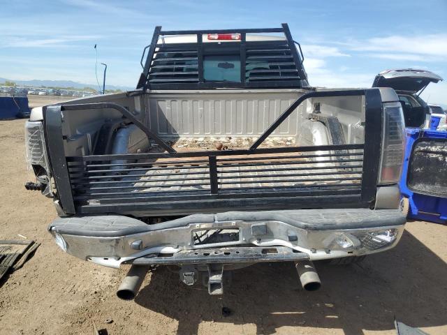 Photo 6 from auction – 2002 CHEVROLET SILVERADO with VIN 1GCGK13U32F236851