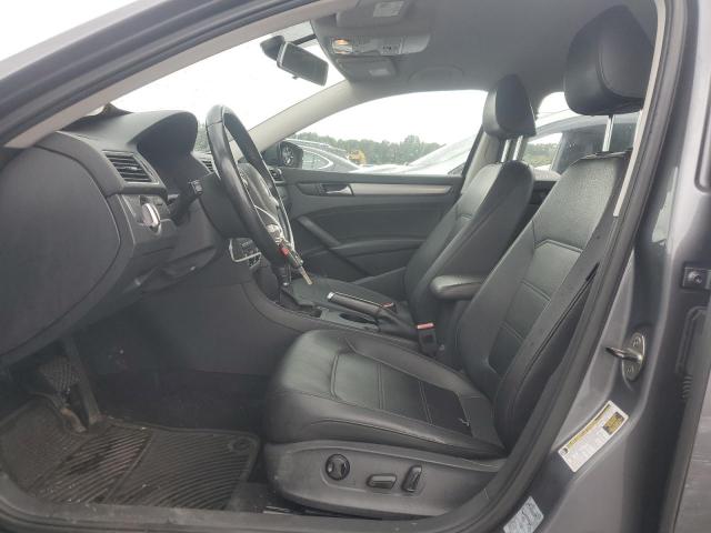 Photo 7 from auction – 2014 VOLKSWAGEN PASSAT S with VIN 1VWAS7A3XEC117832