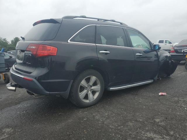Photo 3 from auction – 2012 ACURA MDX TECHNO with VIN 2HNYD2H35CH505088