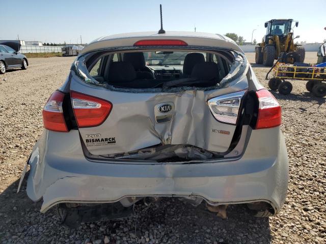 Photo 6 from auction – 2013 KIA RIO EX with VIN KNADN5A3XD6224689