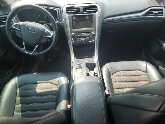 Photo 8 from auction – 2017 FORD FUSION SE with VIN 3FA6P0HD0HR402602