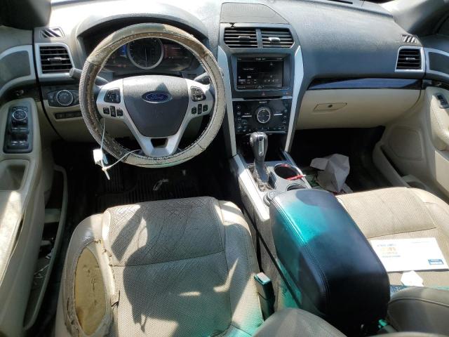 Photo 8 from auction – 2012 FORD EXPLORER L with VIN 1FMHK8F8XCGA11653