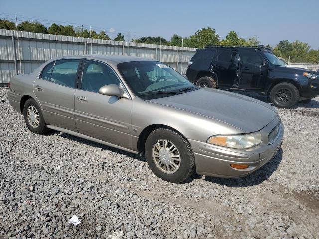 Photo 4 from auction – 2002 BUICK LESABRE CU with VIN 1G4HP54K924195000