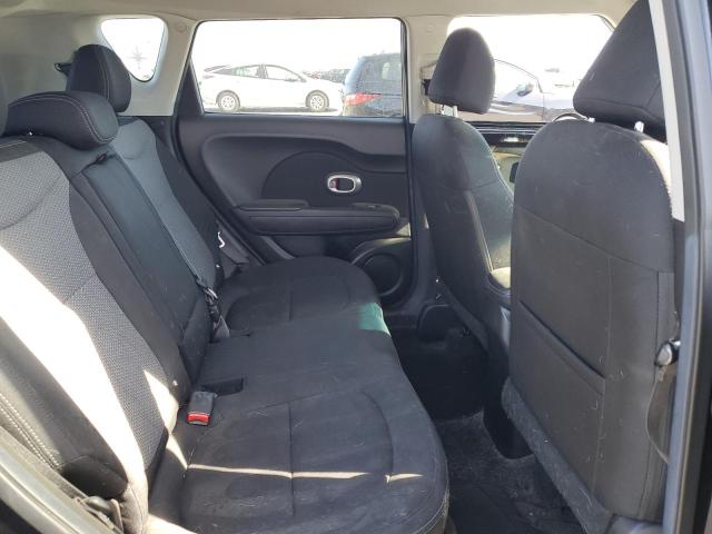 Photo 10 from auction – 2018 KIA SOUL + with VIN KNDJP3A59J7529760