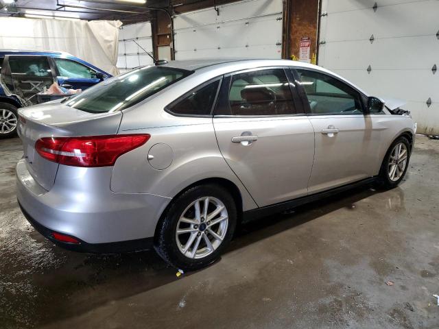 Photo 3 from auction – 2018 FORD FOCUS SE with VIN 1FADP3F26JL206761