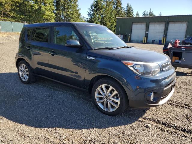 Photo 4 from auction – 2017 KIA SOUL + with VIN KNDJP3A55H7469342