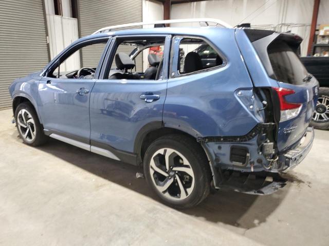 Photo 2 from auction – 2024 SUBARU FORESTER T with VIN JF2SKAMC1RH419925