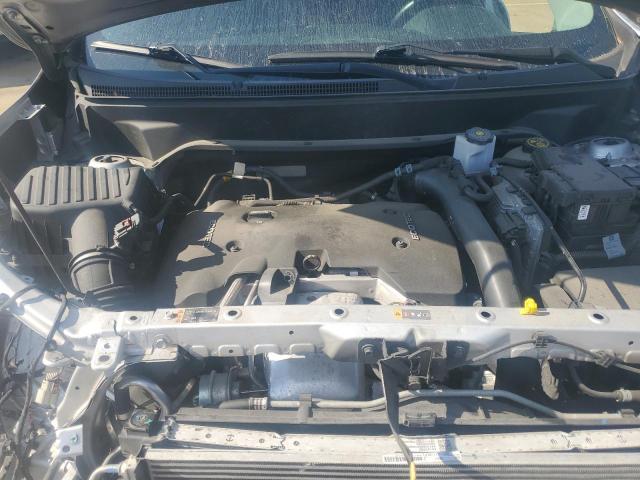 Photo 12 from auction – 2018 CHEVROLET EQUINOX PR with VIN 2GNAXWEX0J6165362