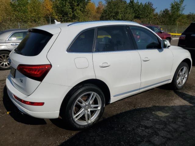 Photo 3 from auction – 2014 AUDI Q5 PREMIUM with VIN WA1LFAFP5EA027776
