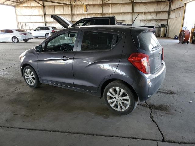 Photo 2 from auction – 2016 CHEVROLET SPARK 1LT with VIN KL8CD6SA1GC575459