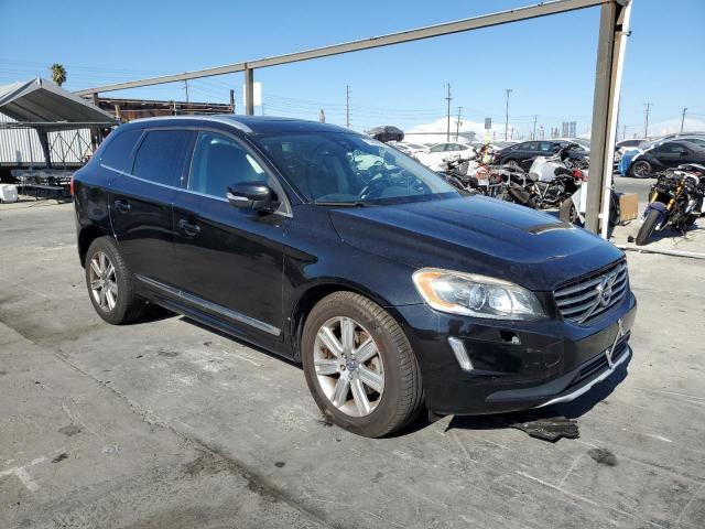 Photo 4 from auction – 2017 VOLVO XC60 T5 IN with VIN YV440MDU5H2012227