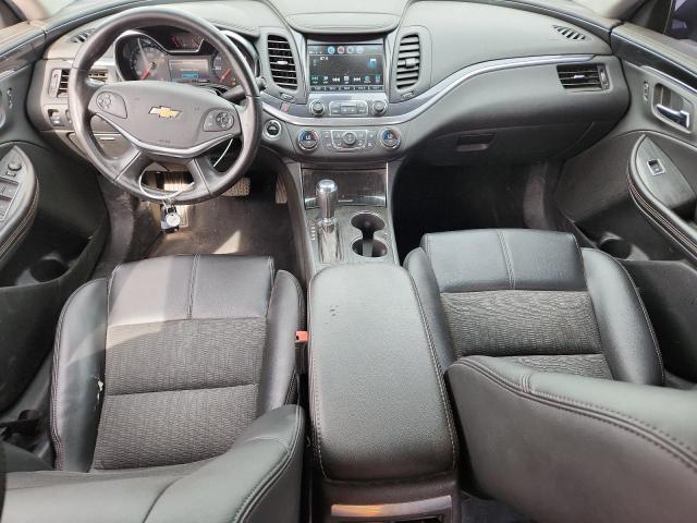 Photo 8 from auction – 2019 CHEVROLET IMPALA LT with VIN 2G11Z5SA3K9153924