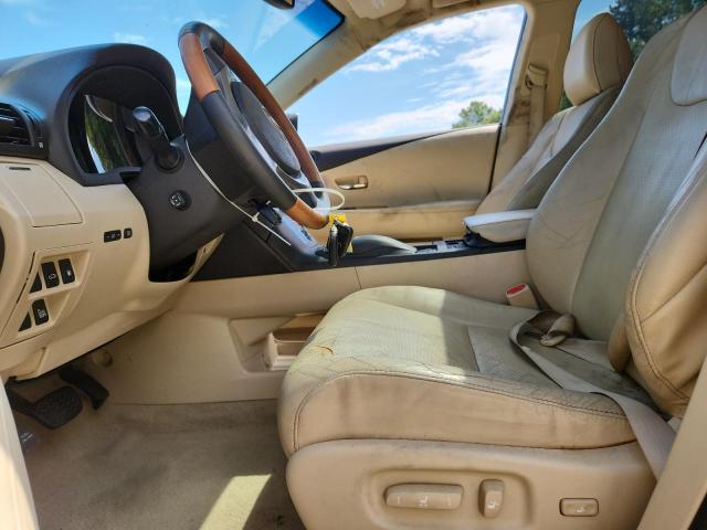 Photo 7 from auction – 2015 LEXUS RX 450H with VIN 2T2ZB1BA9FC004815