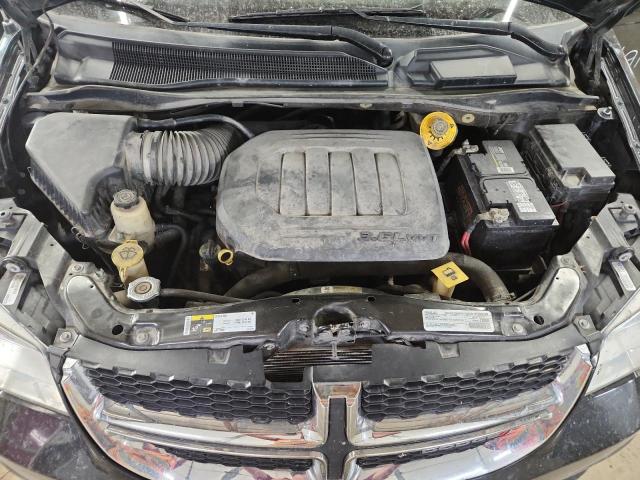 Photo 12 from auction – 2019 DODGE GRAND CARA with VIN 2C4RDGCG0KR754974