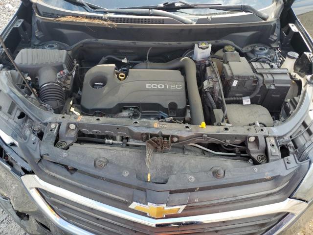 Photo 12 from auction – 2018 CHEVROLET EQUINOX LT with VIN 2GNAXSEV5J6280885