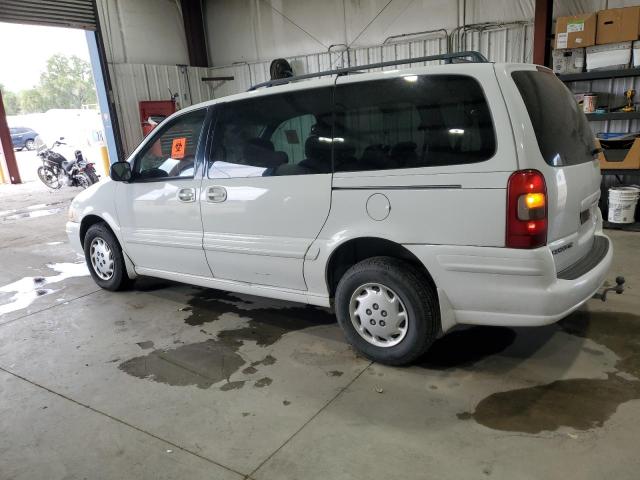 Photo 2 from auction – 1998 OLDSMOBILE SILHOUETTE with VIN 1GHDX03E0WD142252
