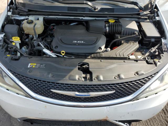Photo 12 from auction – 2017 CHRYSLER PACIFICA L with VIN 2C4RC1GG3HR607924