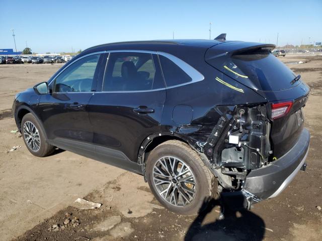 Photo 2 from auction – 2025 FORD ESCAPE with VIN 1FMCU0E1XSUA27202