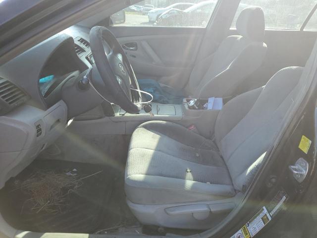 Photo 7 from auction – 2011 TOYOTA CAMRY BASE with VIN 4T1BF3EK9BU186650