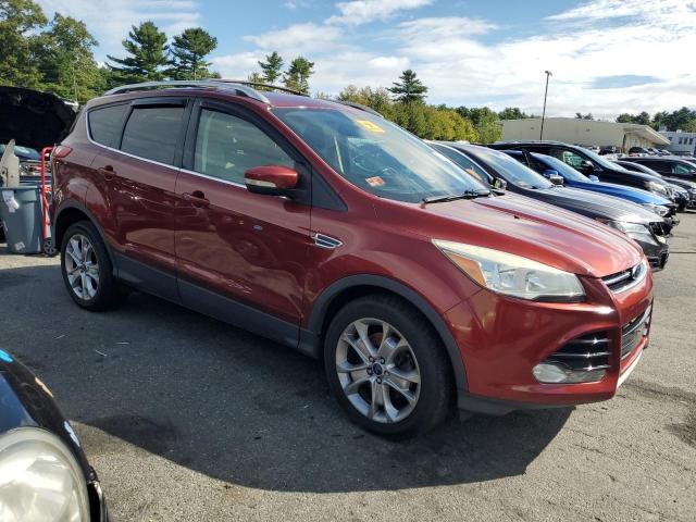 Photo 4 from auction – 2014 FORD ESCAPE TITANIUM with VIN 1FMCU9J94EUE44920