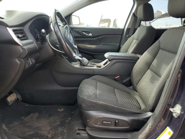 Photo 7 from auction – 2017 GMC ACADIA SLE with VIN 1GKKNLLS8HZ100352