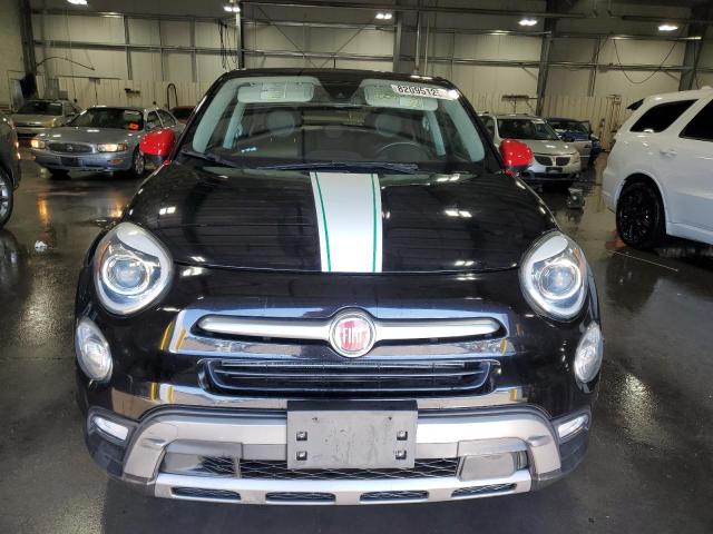 Photo 5 from auction – 2016 FIAT 500X TREKK with VIN ZFBCFYET5GP484166