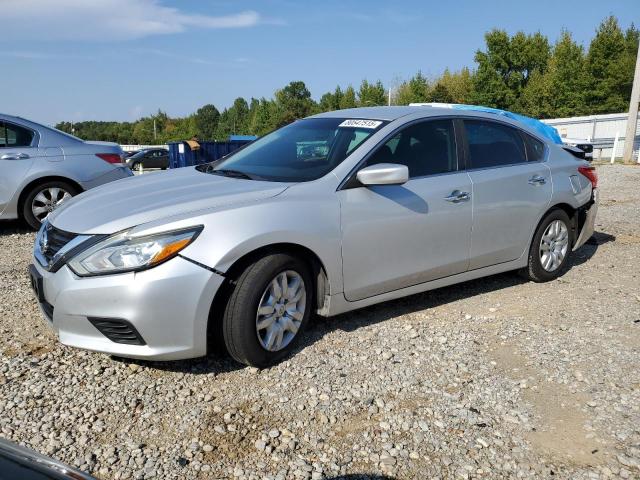 Photo 1 from auction – 2016 NISSAN ALTIMA 2.5 with VIN 1N4AL3AP5GN336982