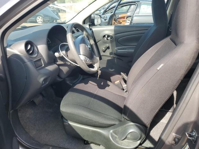 Photo 7 from auction – 2015 NISSAN VERSA S with VIN 3N1CN7AP5FL825677