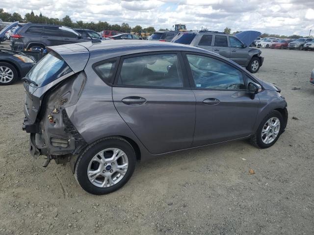 Photo 3 from auction – 2014 FORD FIESTA SE with VIN 3FADP4EJ0EM212753