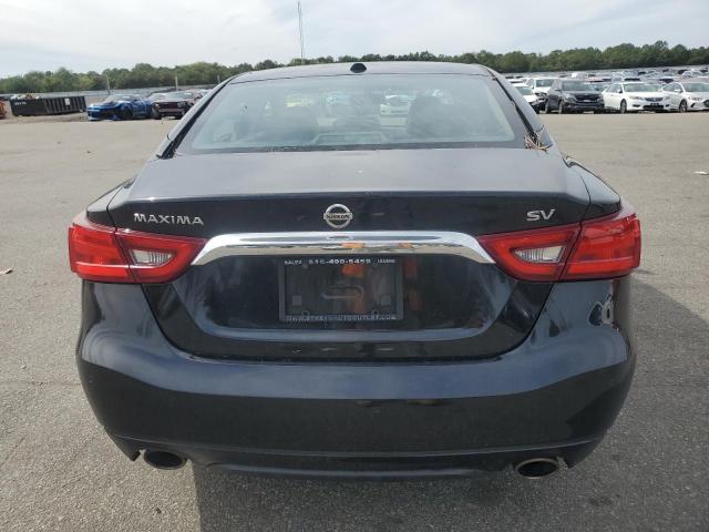 Photo 6 from auction – 2017 NISSAN MAXIMA 3.5 with VIN 1N4AA6AP7HC392992