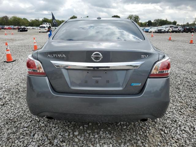Photo 6 from auction – 2014 NISSAN ALTIMA 2.5 with VIN 1N4AL3AP5EC147581