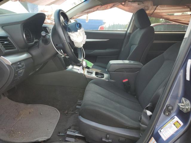 Снимка 7 от търг – 2013 SUBARU OUTBACK 2. с VIN 4S4BRCCC5D3318850