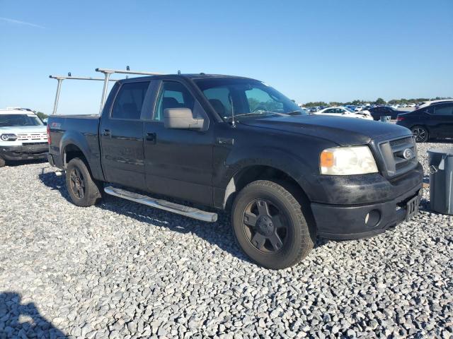 Photo 4 from auction – 2007 FORD F150 SUPER with VIN 1FTPW14V47FA44700
