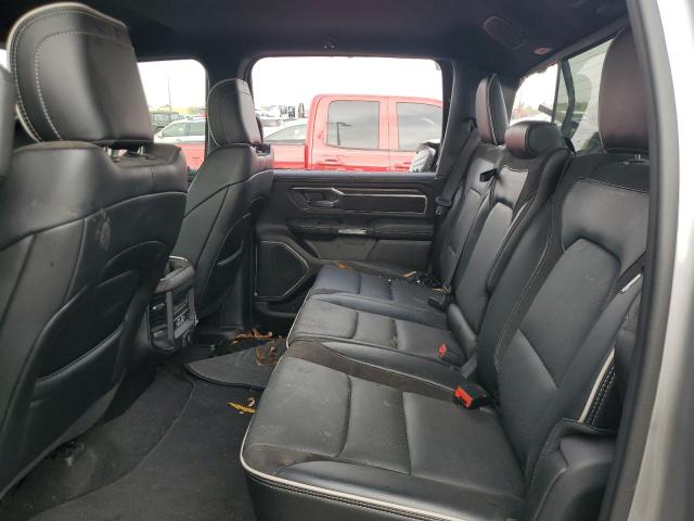 Photo 10 from auction – 2025 RAM 1500 LARAM with VIN 1C6SRFJP9SN589933