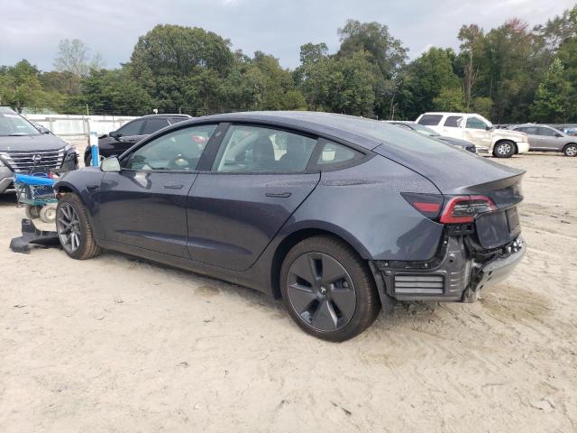 Photo 2 from auction – 2023 TESLA MODEL 3 with VIN 5YJ3E1EA7PF675037