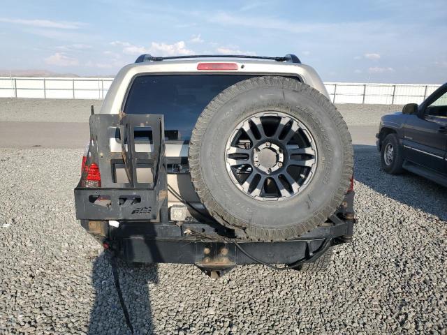 Photo 6 from auction – 2008 TOYOTA 4RUNNER SR with VIN JTEBU14R18K006560