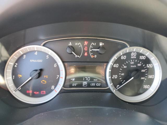 Photo 9 from auction – 2015 NISSAN SENTRA S with VIN 3N1AB7AP0FL634068