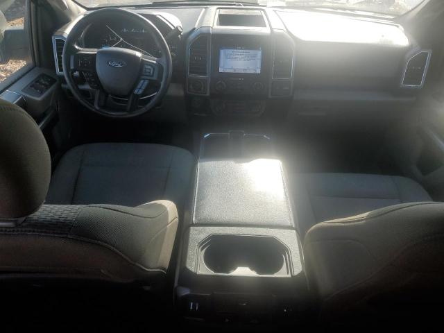 Photo 8 from auction – 2019 FORD F150 SUPER with VIN 1FTEW1E44KFA96480