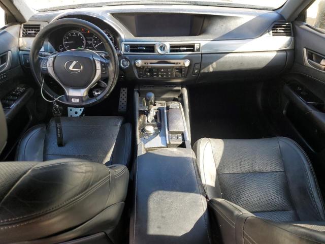 Photo 8 from auction – 2015 LEXUS GS 350 with VIN JTHBE1BL3FA007873